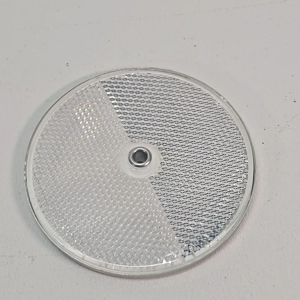 Warner Bernstein Sentec Reflectors 3-1/4